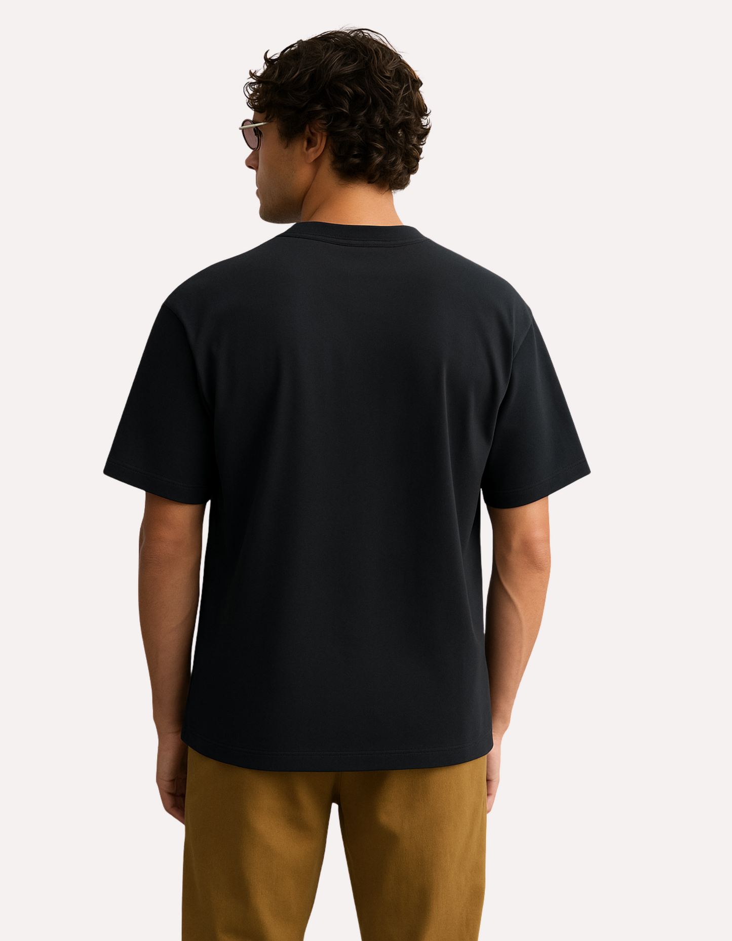 Unisex Classic Crew T-Shirt