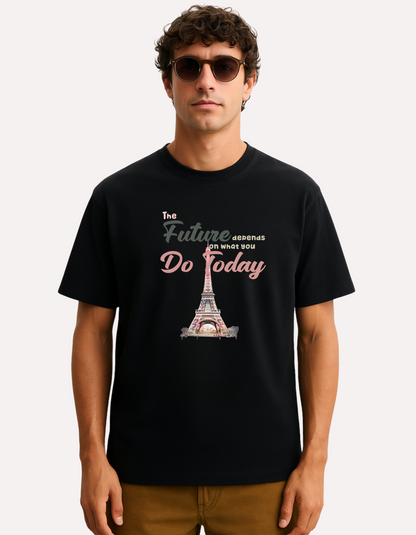 Unisex Classic Crew T-Shirt