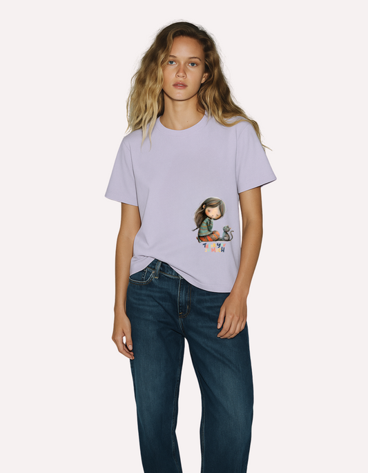 Women's Classic Crew T-Shirt