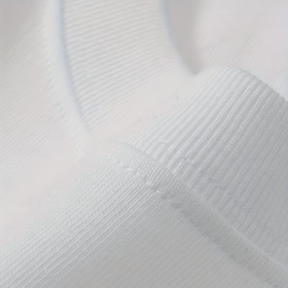 JEEP- Unisex Terry Oversized Tee