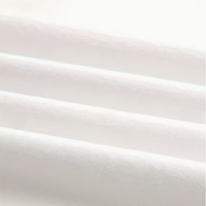 Laugh Often Unisex Terry Oversized Tee