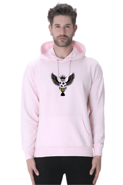Unisex Hoodie - Bellaor