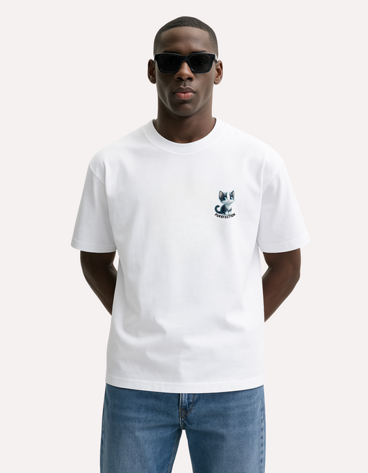 Unisex Oversized Standard T-Shirt
