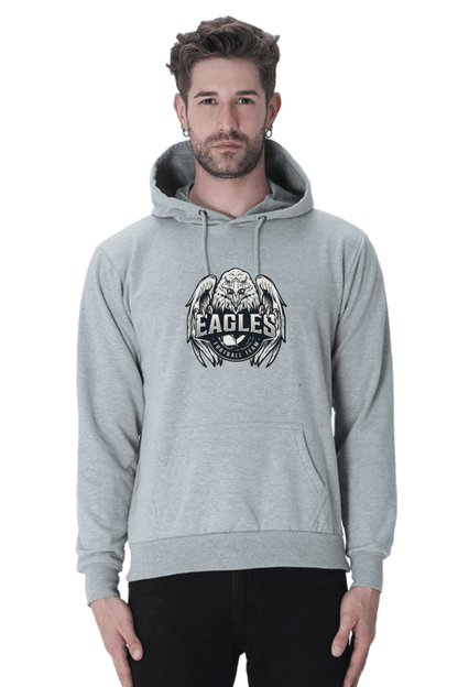 Unisex Hoodie - Bellaor