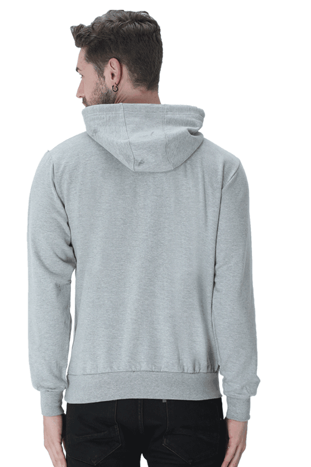 Unisex Hoodie - Bellaor
