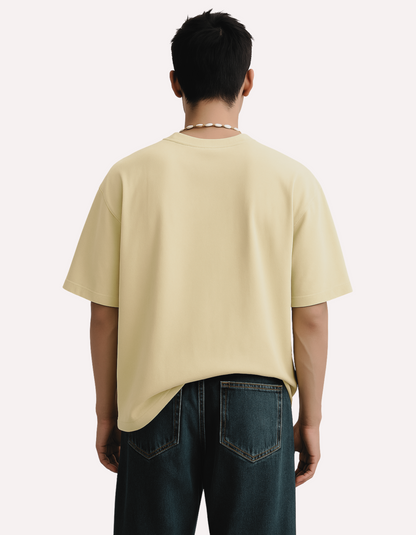 Unisex Oversized Standard T-Shirt