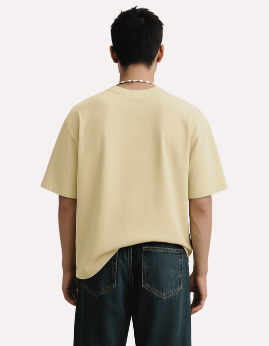 Unisex Oversized Standard T-Shirt