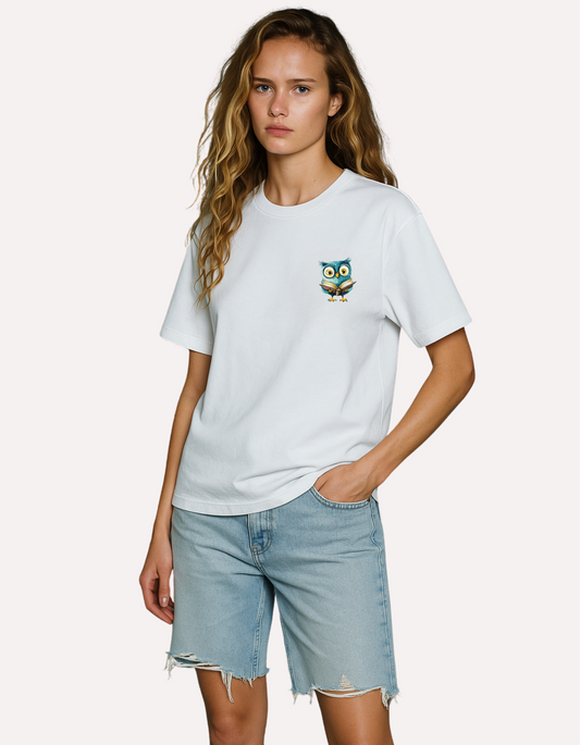 Women's Oversized Standard T-Shirt