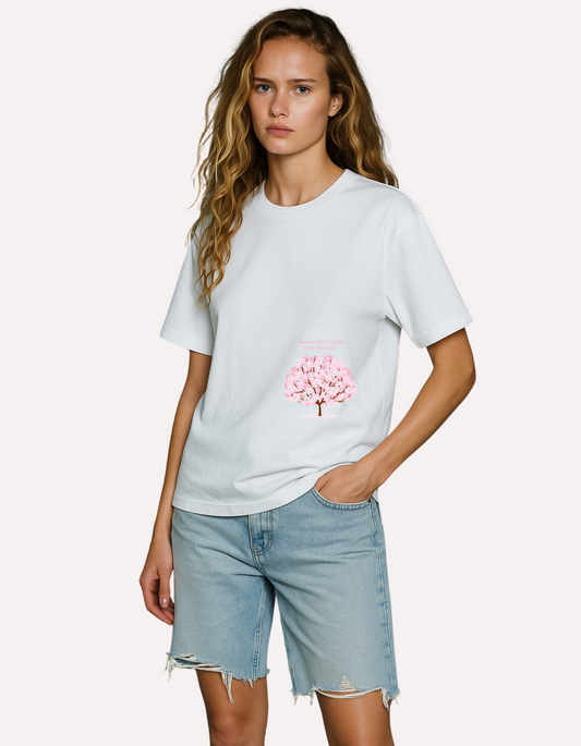 Unisex Oversized Standard T-Shirt