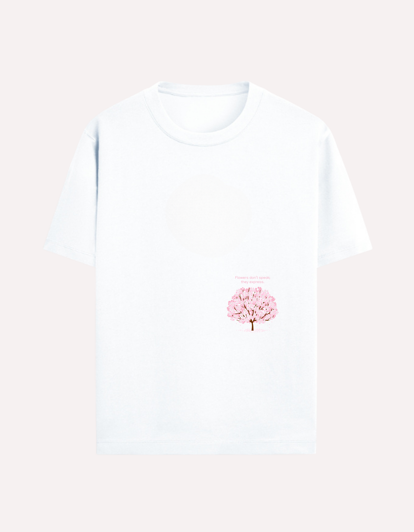 Unisex Oversized Standard T-Shirt