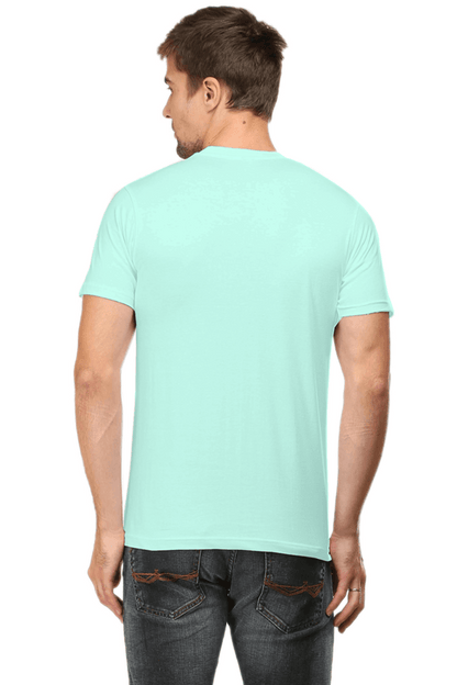 Unisex Classic Crew T-Shirt - Bellaor