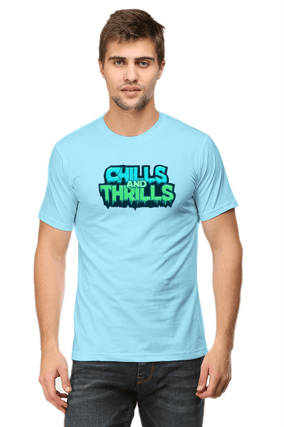 Unisex Classic Crew T-Shirt - Bellaor