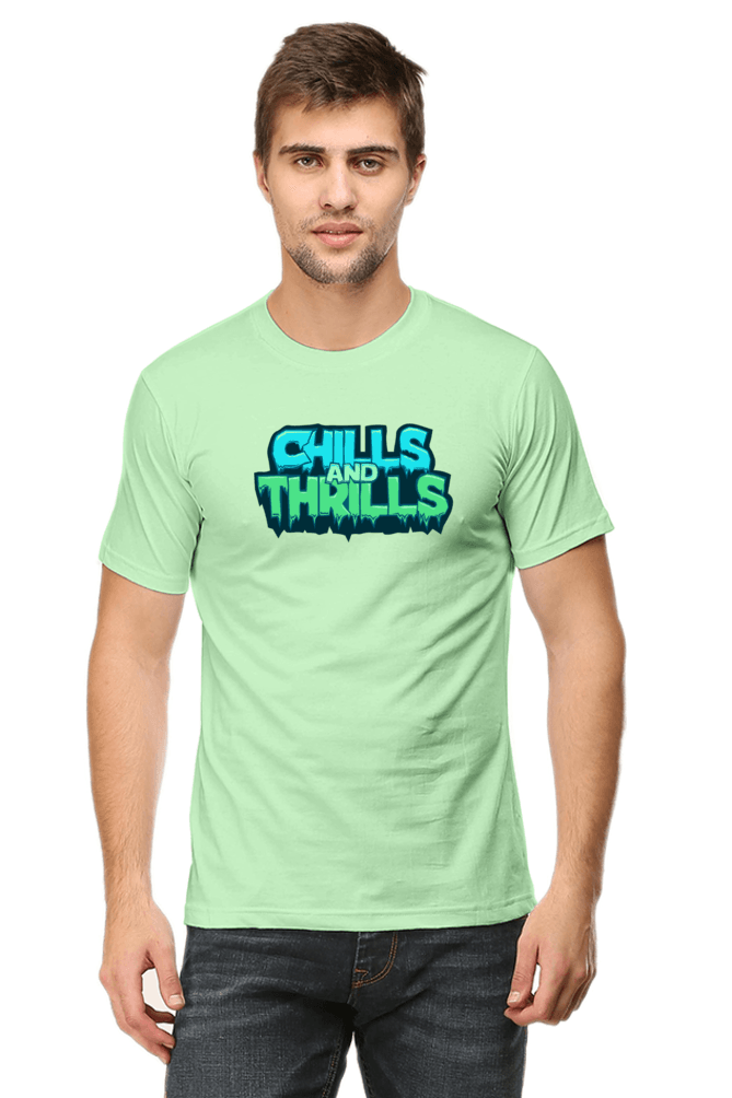 Unisex Classic Crew T-Shirt - Bellaor