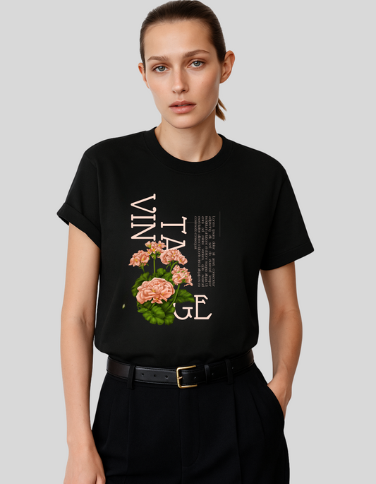 Women's Oversized Standard T-Shirt