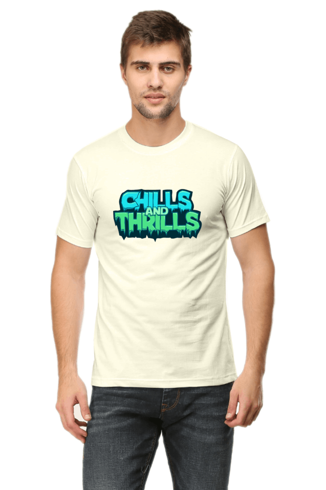 Unisex Classic Crew T-Shirt - Bellaor