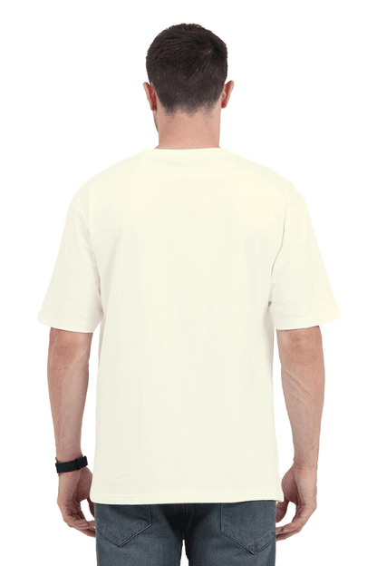 Unisex Oversized Classic T-Shirt - Bellaor