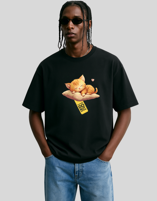 Unisex Oversized Standard T-Shirt