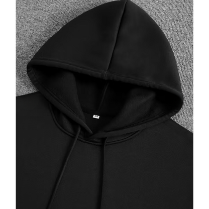 MINI_ Unisex Oversized Hoodie