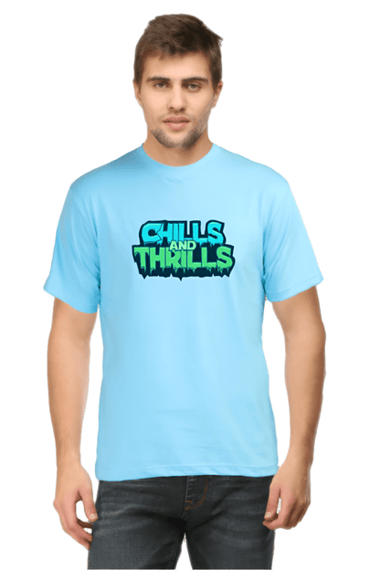 Unisex Classic Crew T-Shirt - Bellaor