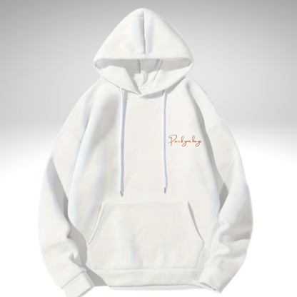 Travel Now_ Unisex Oversized Hoodie