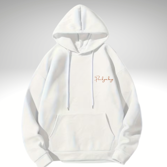 Travel Now_ Unisex Oversized Hoodie