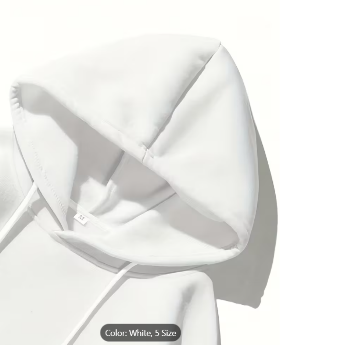 Miami_Unisex Oversized Hoodie