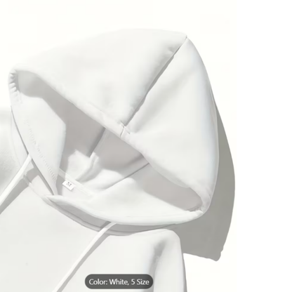 Miami_Unisex Oversized Hoodie