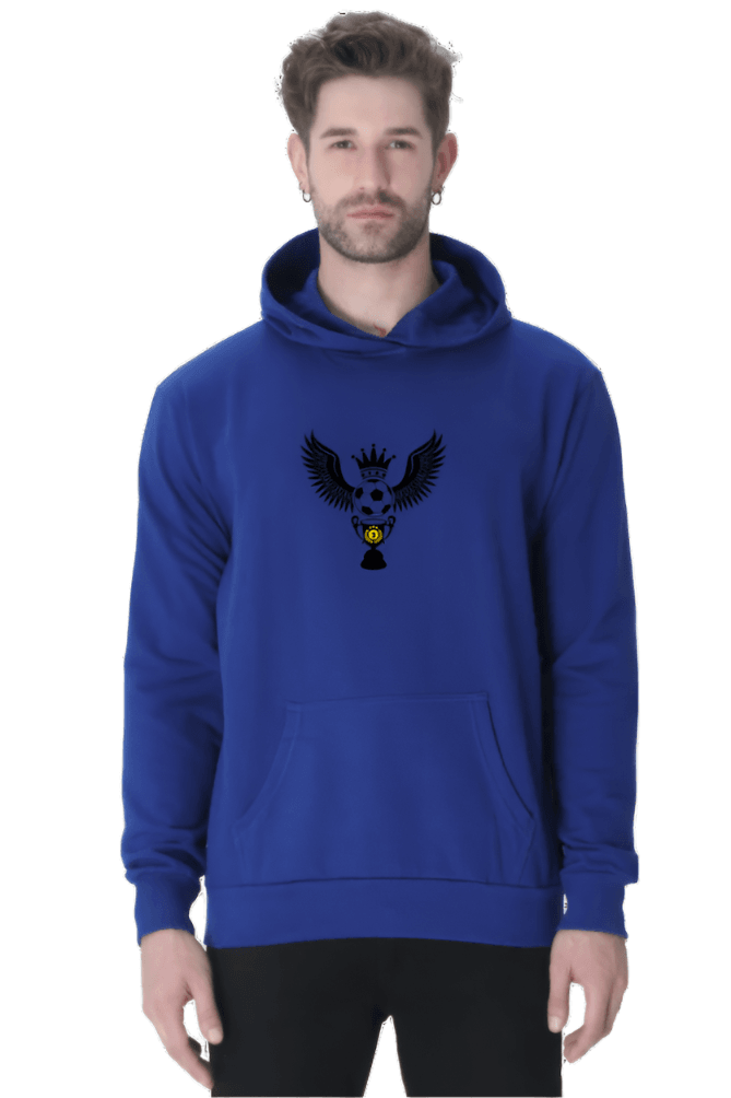 Unisex Hoodie - Bellaor