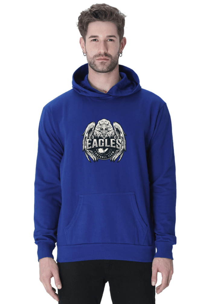 Unisex Hoodie - Bellaor