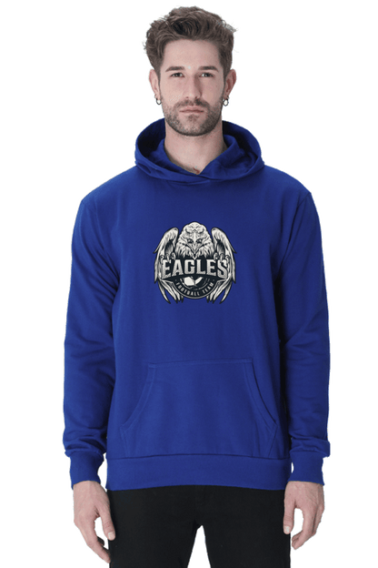 Unisex Hoodie - Bellaor