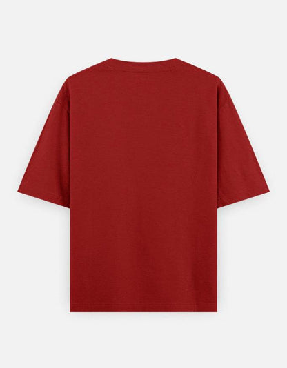 Men's Oversized Classic T-Shirt - Bellaor