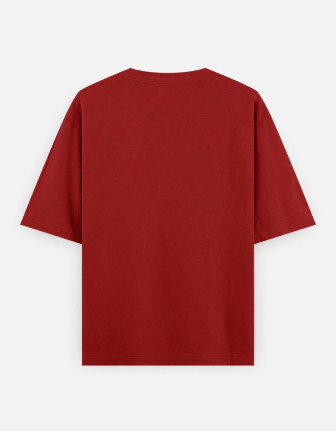 Unisex Oversized Classic T-Shirt - Bellaor