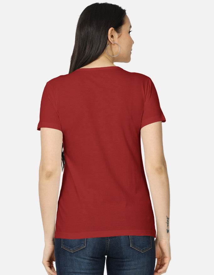 Women's Classic T-Shirt - Bellaor