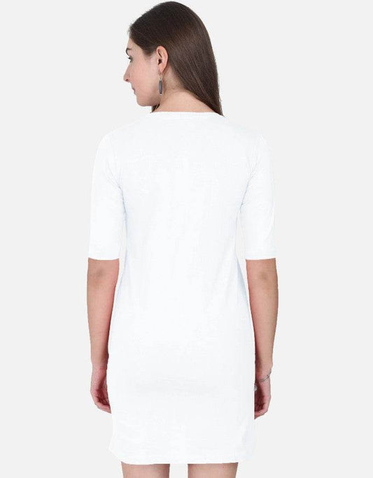 T-Shirt Dress - Bellaor