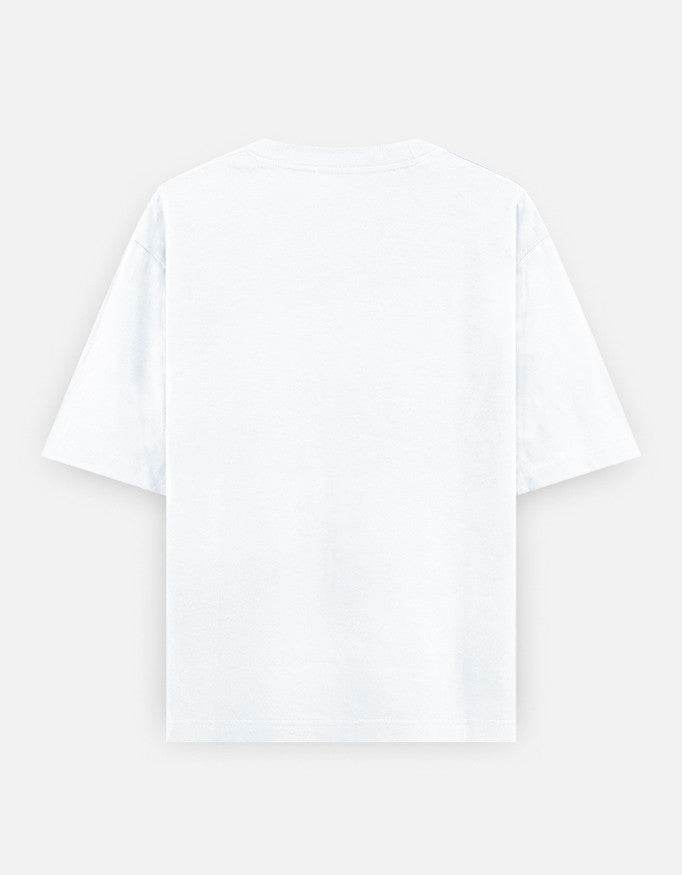 Unisex Oversized Classic T-Shirt - Bellaor