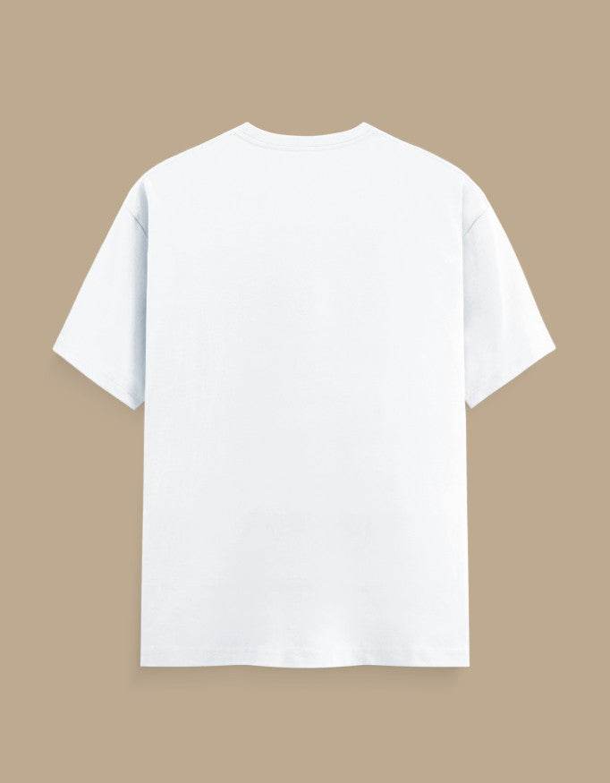Unisex Oversized Standard T-Shirt - Bellaor