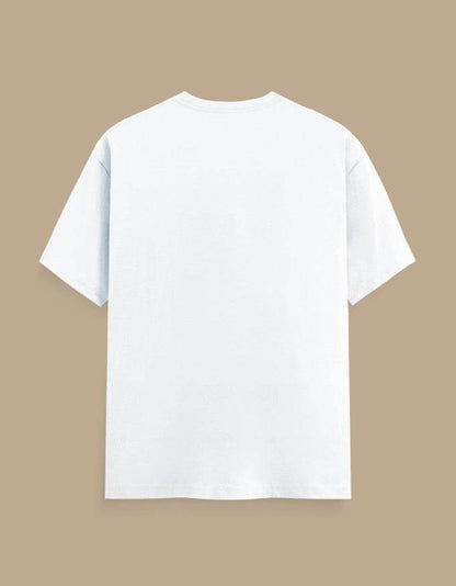 Unisex Oversized Standard T-Shirt - Bellaor