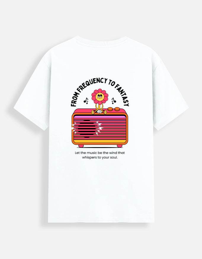 Unisex Stretch T-shirt - Bellaor