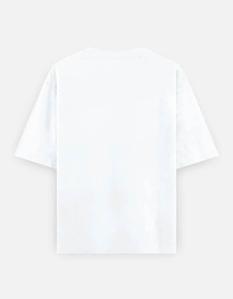 Unisex Oversized Classic T-Shirt - Bellaor