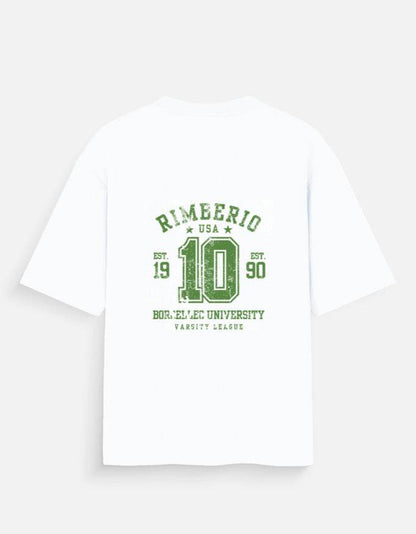 Unisex Oversized Standard T-Shirt - Bellaor