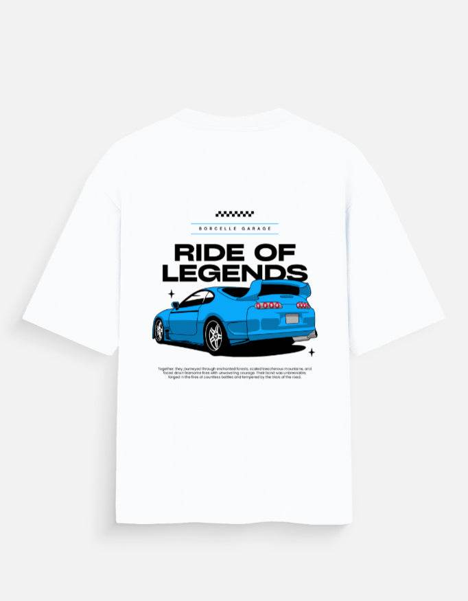 Unisex Oversized Standard T-Shirt - Bellaor