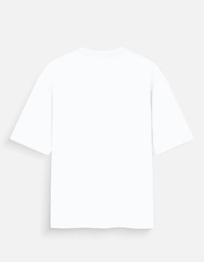 Men's customisable Oversized Standard T-Shirt - Bellaor