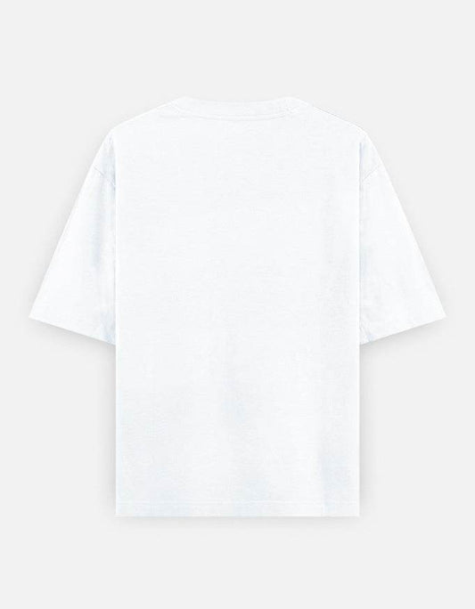 Women's Oversized Classic T-Shirt - Bellaor