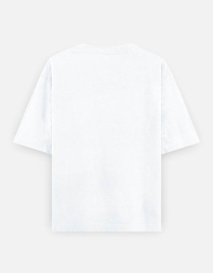 Men's Oversized Classic T-Shirt - Bellaor