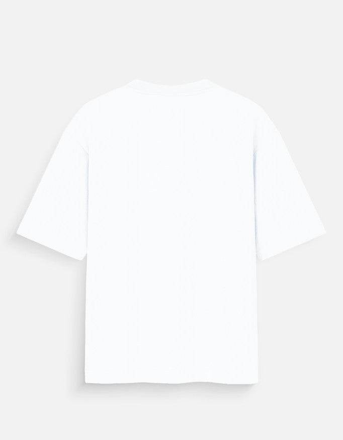 Unisex Oversized Standard T-Shirt - Bellaor