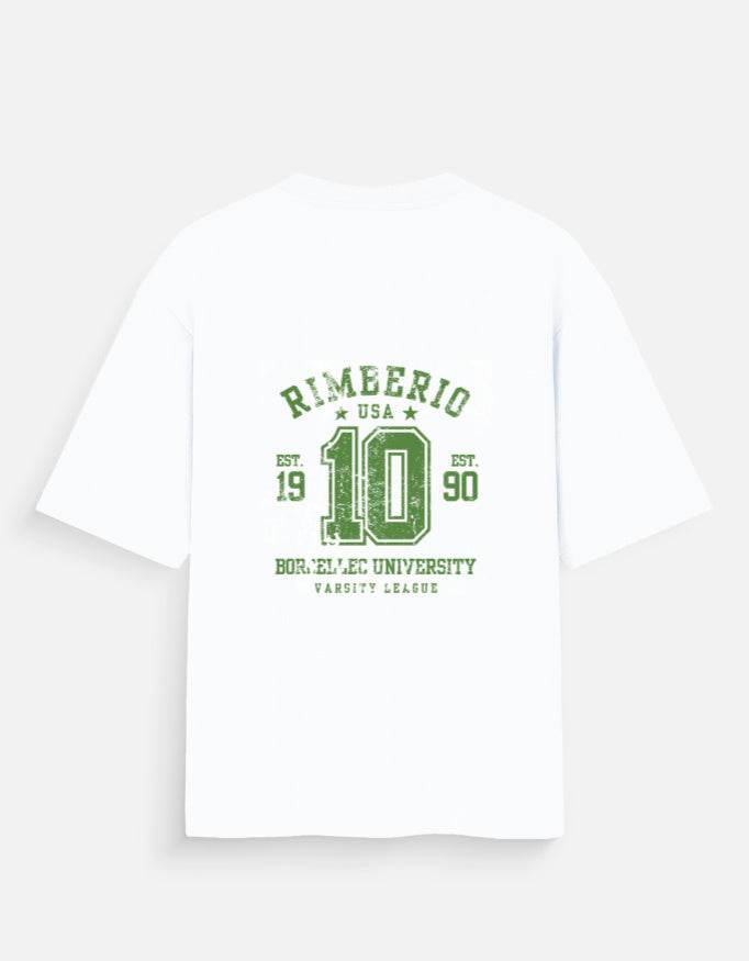 Unisex Oversized Standard T-Shirt - Bellaor