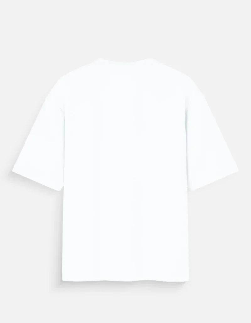 Unisex Oversized Standard T-Shirt - Bellaor