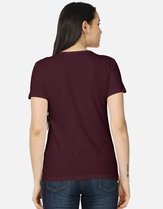 Women's Classic T-Shirt - Bellaor
