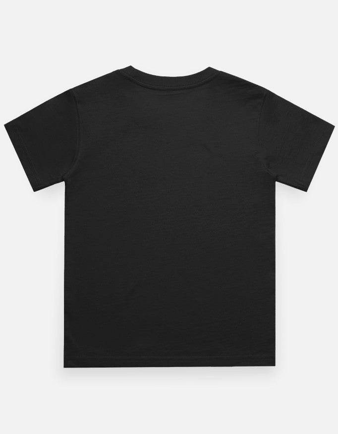 Boy's Crew Neck T-Shirt - Bellaor