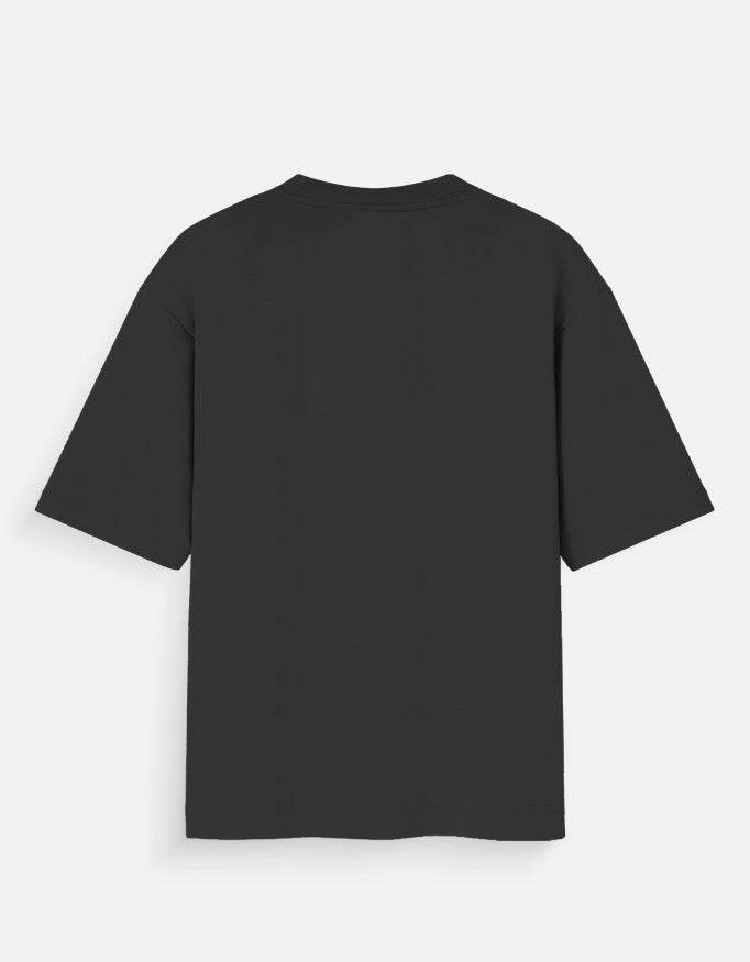 Men's customisable Oversized Standard T-Shirt - Bellaor